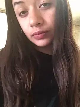 Soul_Catleya from StripChat is Freechat