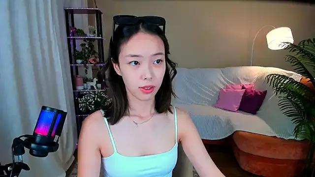 SoulHarmoonyy from StripChat is Freechat