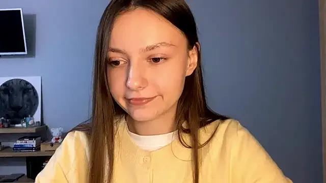 SoulHiperAgne_ from StripChat is Freechat