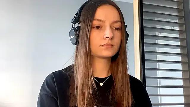 SoulHiperAgne_ from StripChat is Freechat