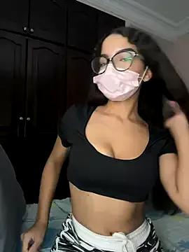 SOUSOU-MOROCCO from StripChat is Freechat