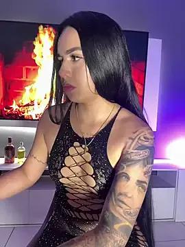 soy_kylebrown from StripChat is Freechat
