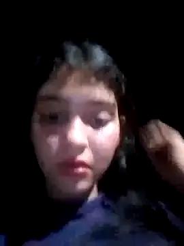 soymelisa2 from StripChat is Freechat
