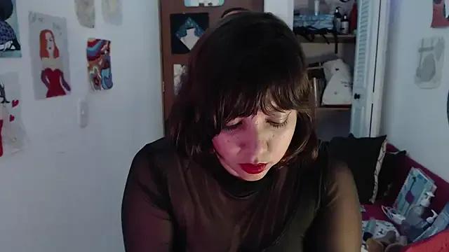 soynanabela28 from StripChat is Freechat