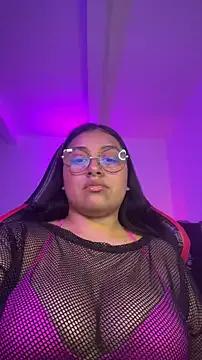 Soysofiarodrigu from StripChat is Freechat