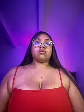 Soysofiarodrigu from StripChat is Freechat