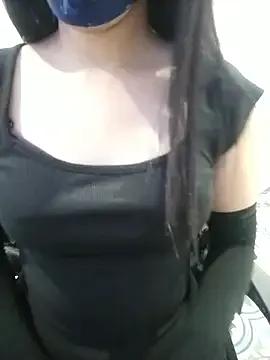 Spicy_Baby69 from StripChat is Freechat