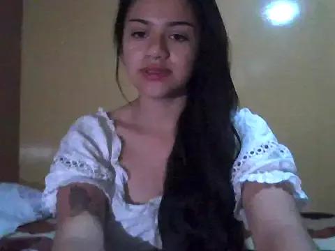 Spicy_Love from StripChat is Freechat