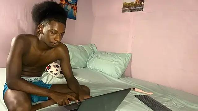 SpicyLolaX_NightDrip from StripChat is Freechat