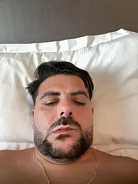 Spiederman-10 from StripChat is Freechat