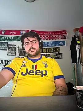 Spiederman-10 from StripChat is Freechat