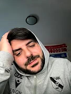 Spiederman-10 from StripChat is Freechat