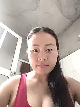 Spring-mky from StripChat is Freechat