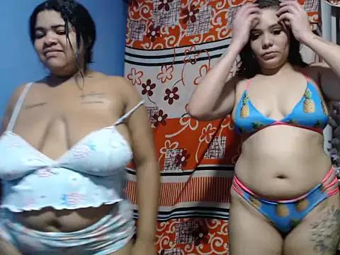 squirtlatin from StripChat is Freechat