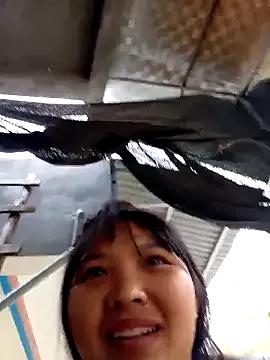 SSexykute3456 from StripChat is Freechat