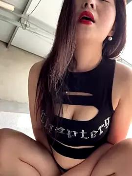 SSSniang- from StripChat