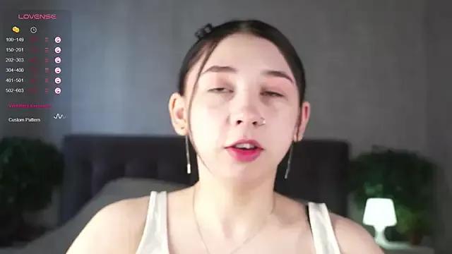Sssonya from StripChat is Freechat