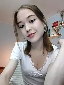 Stacey_Will from StripChat is Freechat