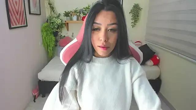 Starliee__ from StripChat is Freechat