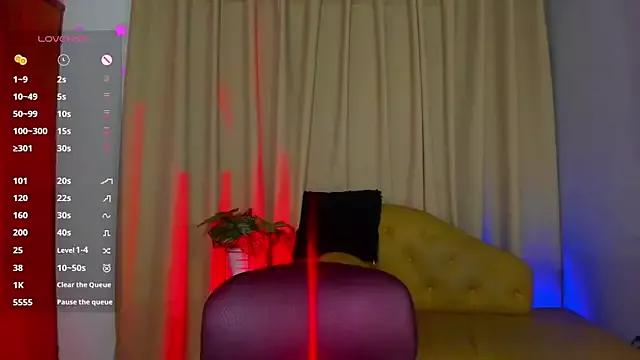 Find your cherished anal broadcaster match with our advanced interactive search and filtering options, allowing you to tailor-make your live event desires.