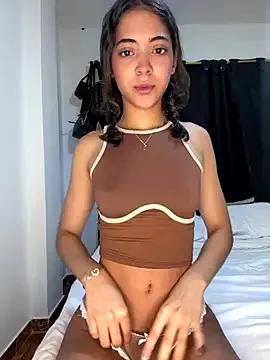 starsweet___ from StripChat is Freechat