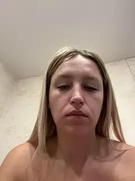 StasyWood from StripChat is Freechat
