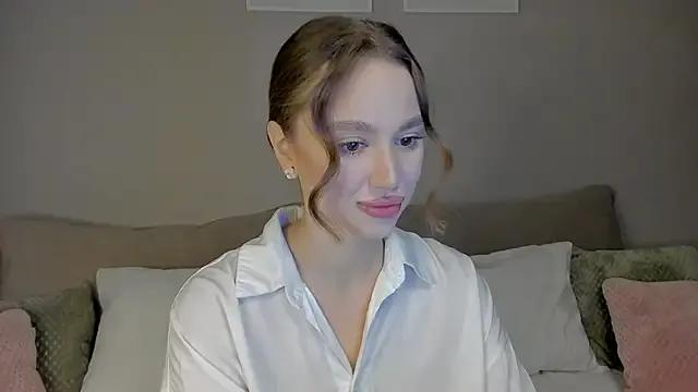 Stefa_Evans from StripChat is Freechat