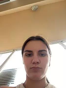 Stefaniyka from StripChat is Freechat
