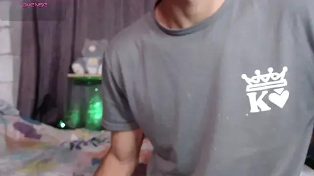 stefany_pablo1 from StripChat is Freechat