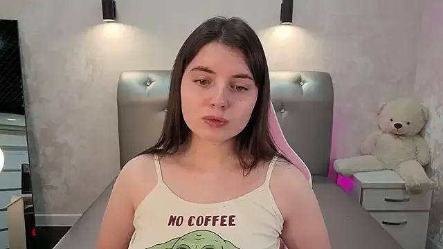 StellaLapina from StripChat is Freechat