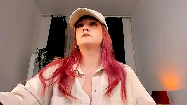 stellasunfield from StripChat is Freechat