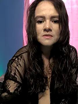 Stelleknoxxx from StripChat is Freechat