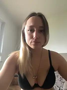 stelli_99 from StripChat is Freechat