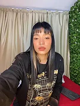 stepha__ from StripChat is Freechat