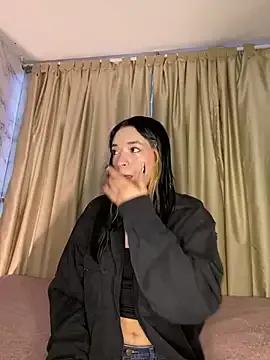 stepha__ from StripChat is Freechat