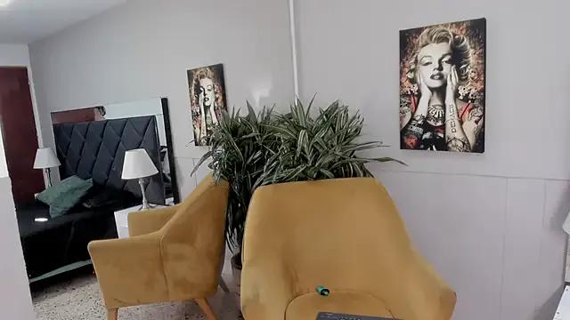 stephane_rouss from StripChat is Freechat