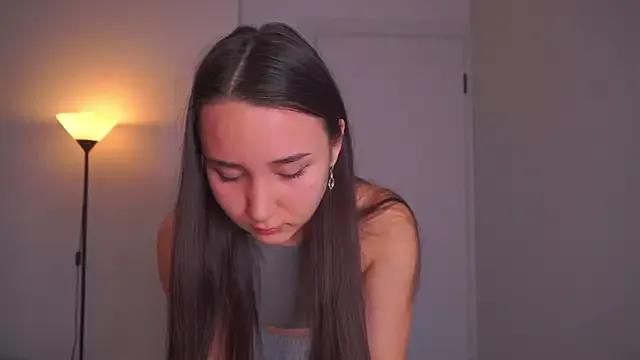 StephaniMulac from StripChat is Freechat