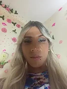 Sthefy_luna131 from StripChat is Freechat