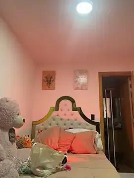 stormyy_ from StripChat is Freechat