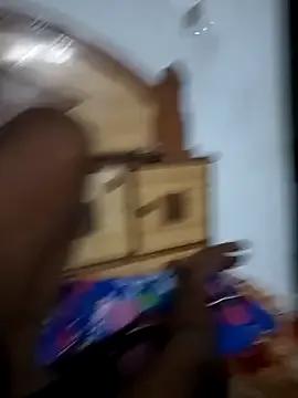 StrellaStarling from StripChat is Freechat