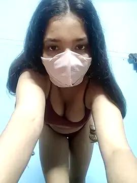 Strip_bitch from StripChat is Freechat