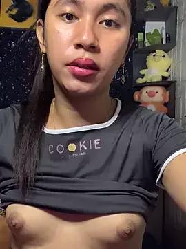 sugar_hailey from StripChat is Freechat
