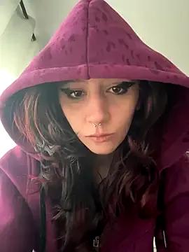SugarBabyIvy from StripChat is Freechat