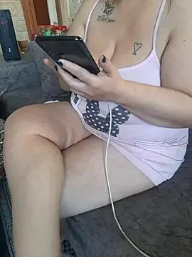 Sultana7 from StripChat is Freechat