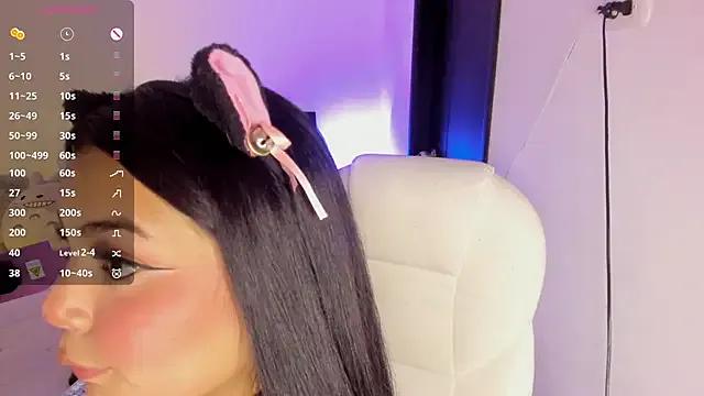 summersunset from StripChat is Freechat