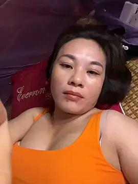 Sun-nyny from StripChat is Private