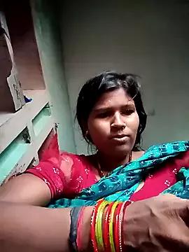 Sundar_kanya from StripChat is Freechat