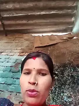 Sundar_kanya from StripChat is Freechat