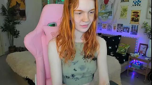 Sunny_Elly from StripChat