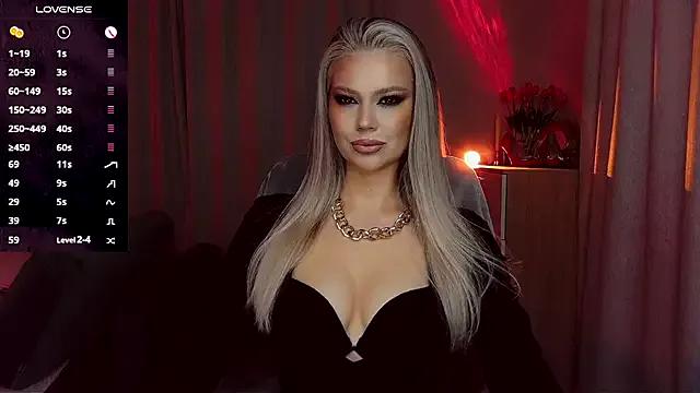 Find your cherished anal broadcaster match with our advanced interactive search and filtering options, allowing you to tailor-make your live event desires.